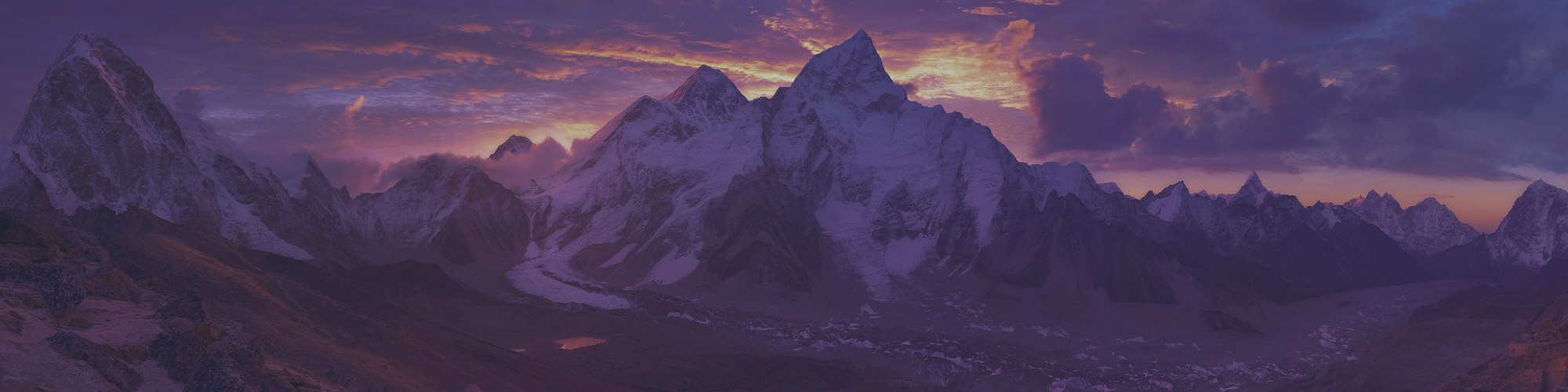 How to Position Retirement Planning to Your Clients: The Mount Everest Descent