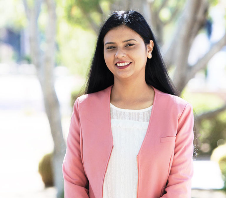 Veena Singh The Quantum Group