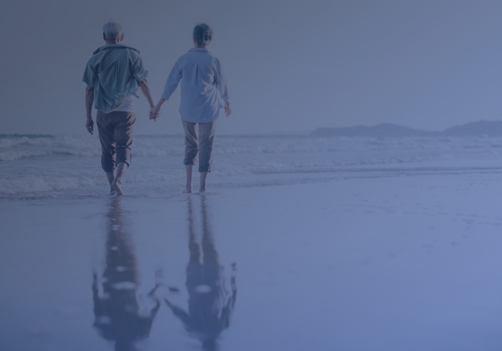 Using Life Insurance and Annuities to Mitigate Risk in Retirement