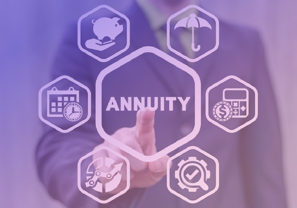 June Is Annuity Awareness Month