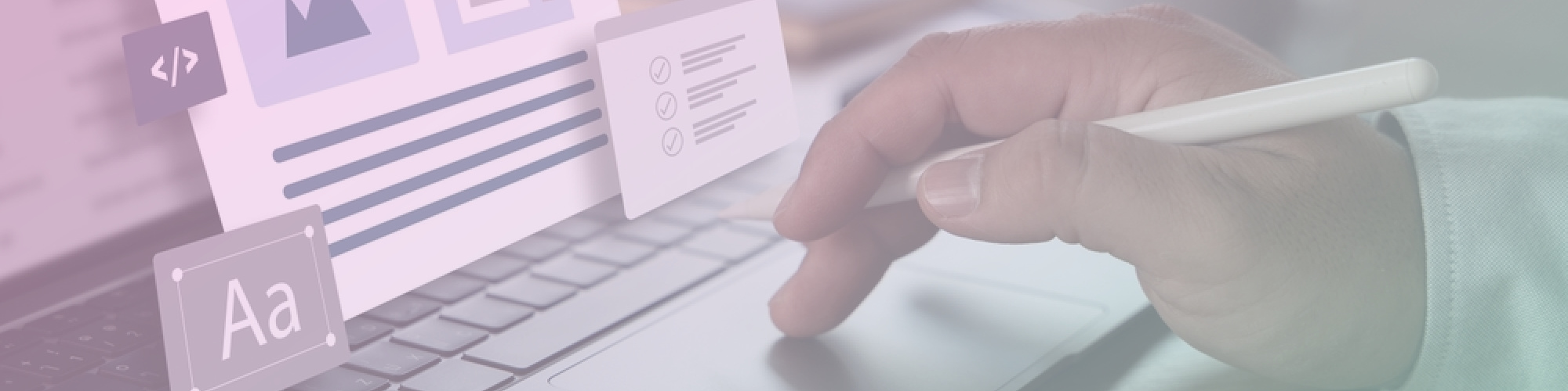 Common Website Design Issues to Consider