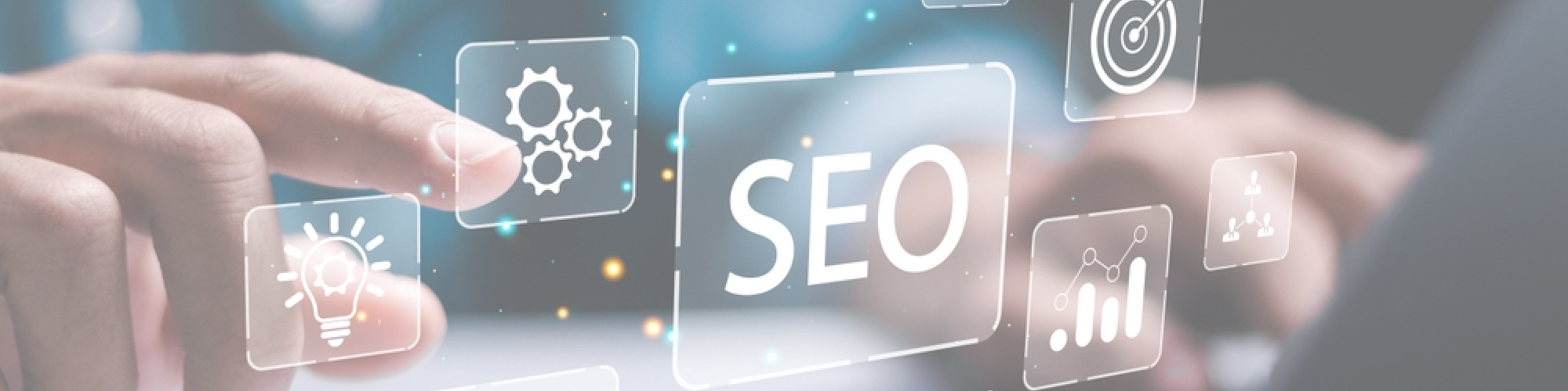 SEO for financial advisors