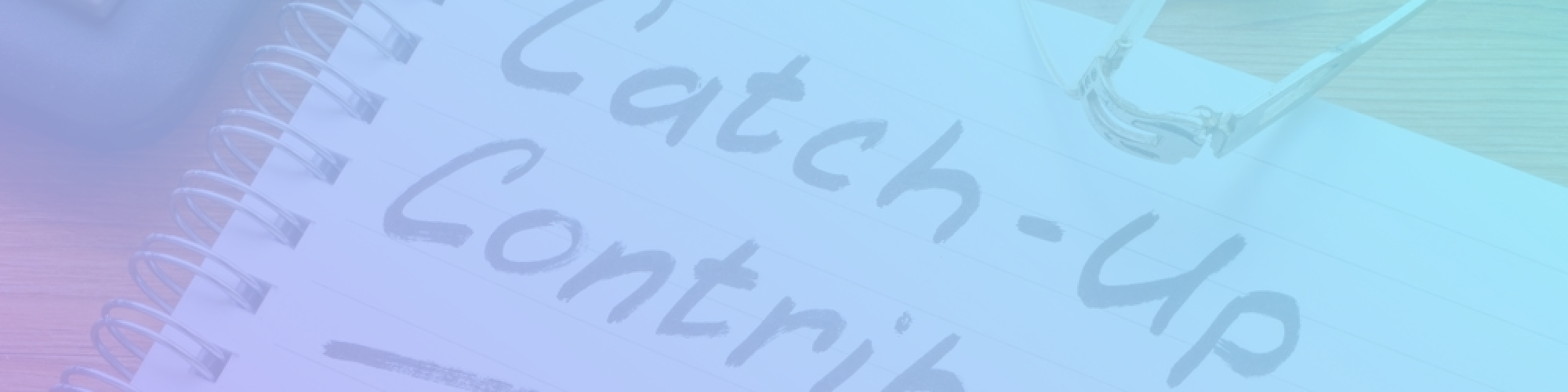 New Contribution Limits for Your Clients in 2026