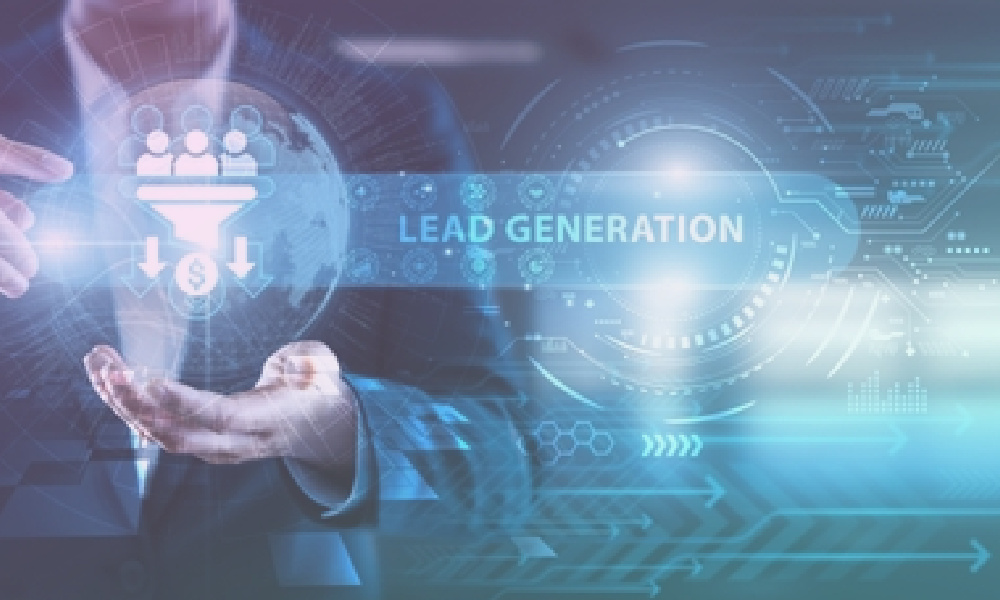 Lead Program Address Two Effective Lead Programs Advisors Are Using